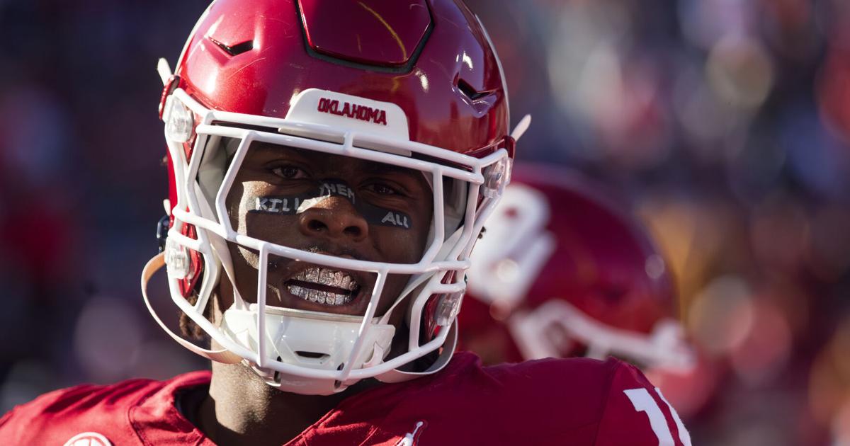 OU defensive lineman Danny Okoye feels game ‘slowing down' in offseason