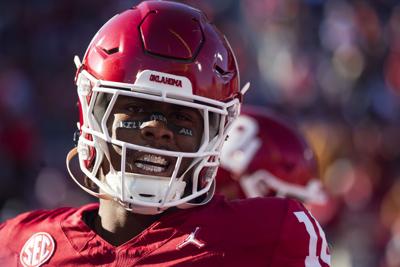Oklahoma Sooners-Louisiana State University