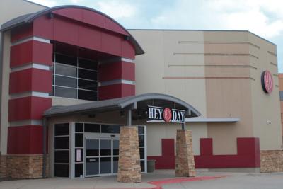 Photos: HeyDay Closing