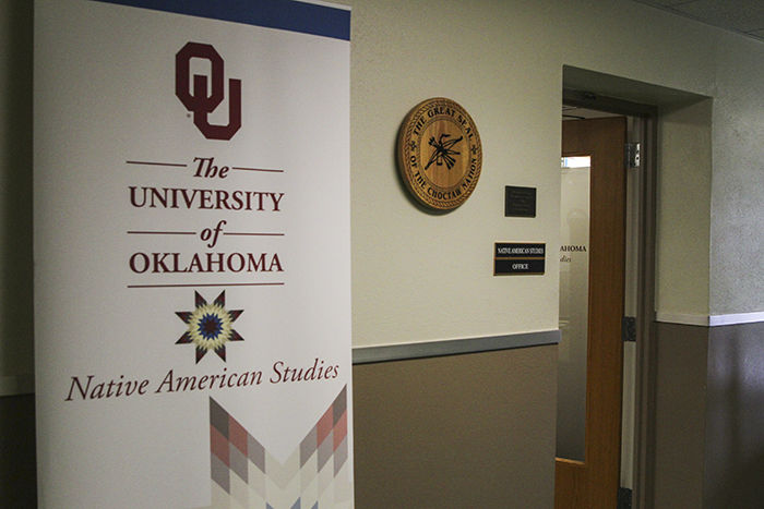 Native American Studies Department and Native Nations Center receives grant to expand their curriculum