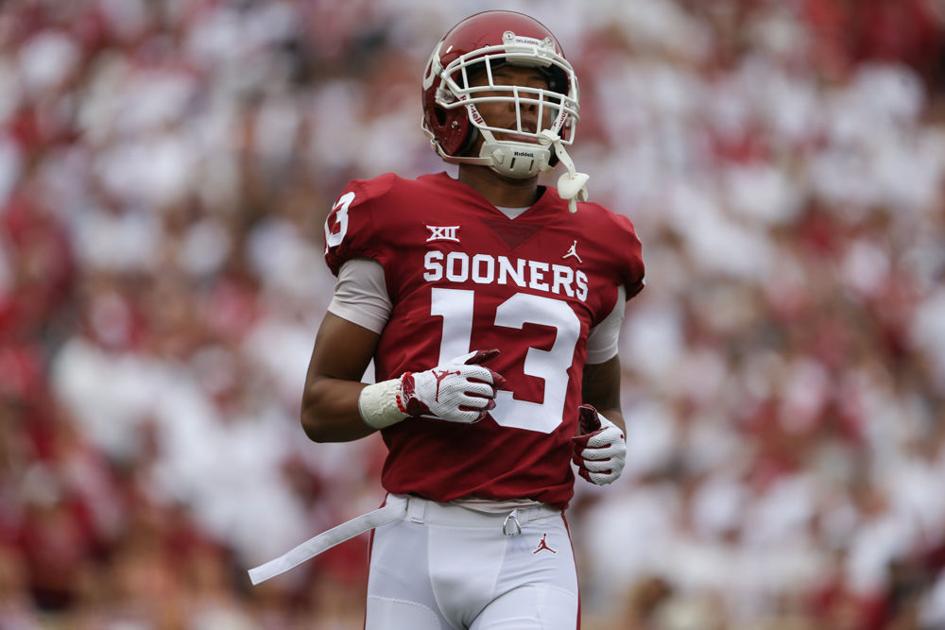 OU football: Tre Norwood misses practice due to injury, per report ...