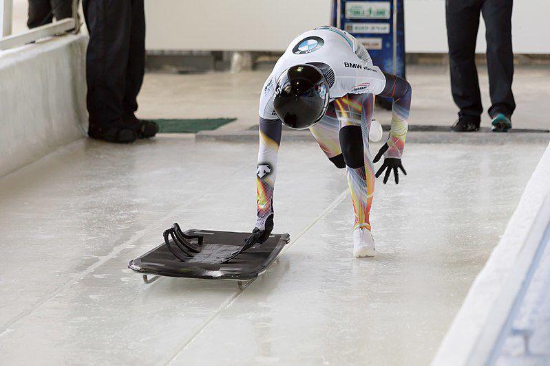 Ou Student Former Gymnast Pushes Towards Winter Olympics News