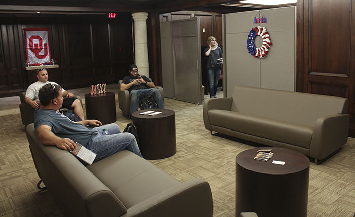 OU Student Veterans Association