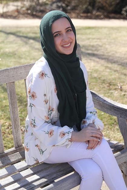 OU female Muslim students address incorrect perceptions surrounding ...