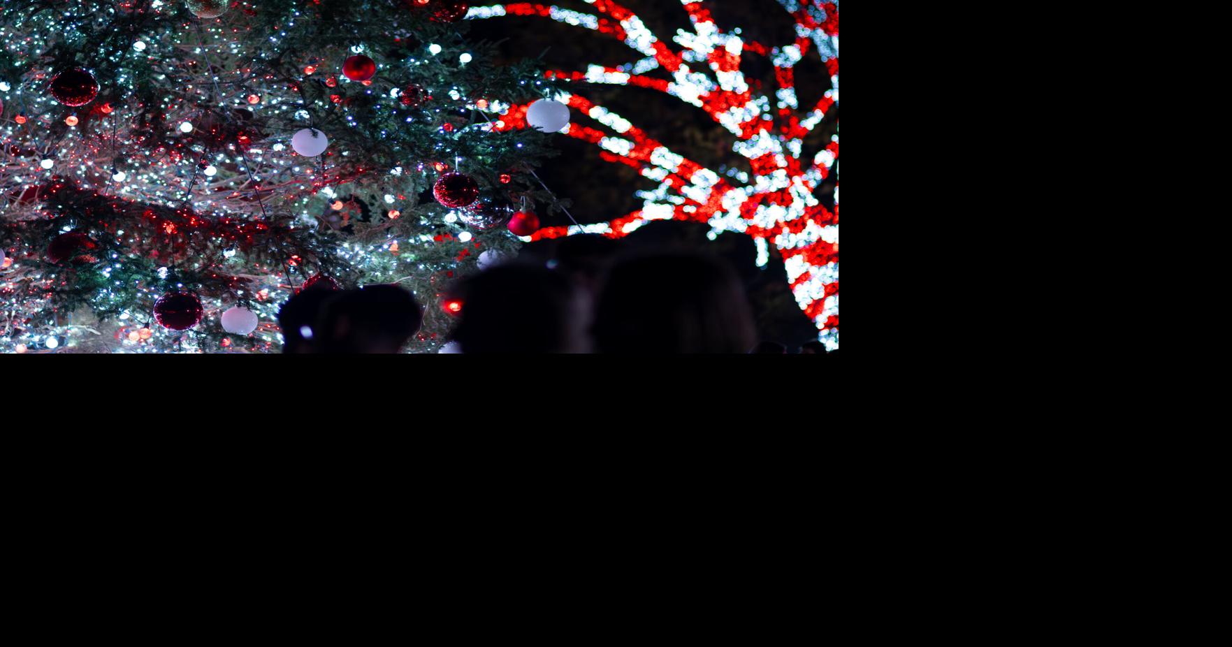 From ice skating to trivia: What to do in Norman, Oklahoma City ahead of Thanksgiving break