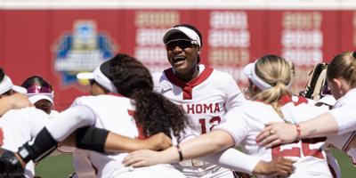 Oklahoma Sooners-Tennessee Volunteers