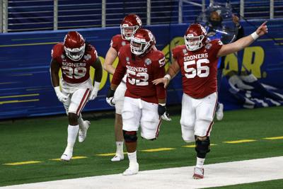 Ou Pro Day 21 Final Results For All 8 Sooners Competing Sports Oudaily Com