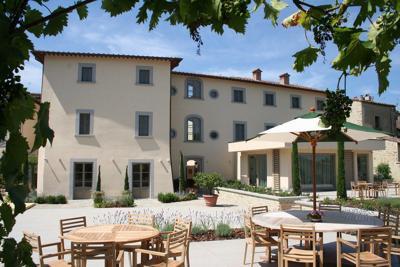 ou in arezzo