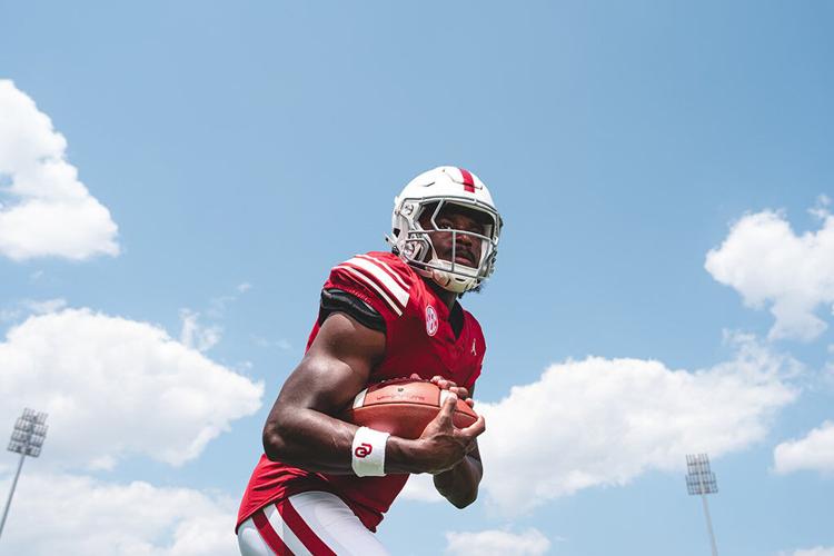 Gentry Williams in throwback uniform