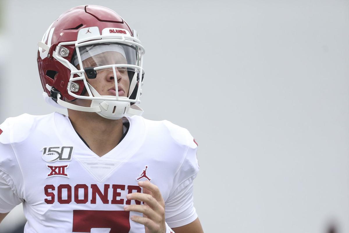 Can Jalen Hurts step in for Kyler Murray and hold off Spencer Rattler?
