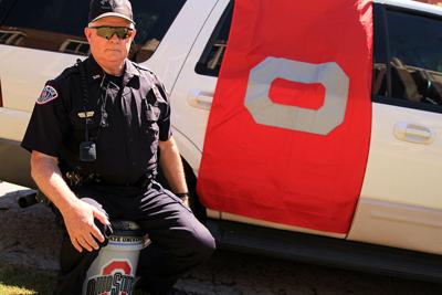 Officer Eric Grubbs