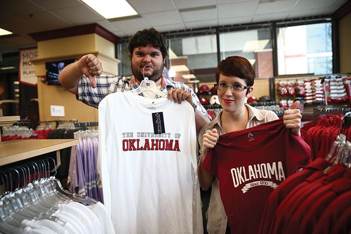 sooners against sweatshops