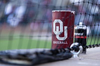 Oklahoma-Coppin State University baseball