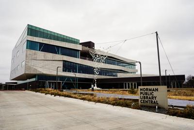 Norman Film Fest To Host Free Drive In Movie Night At Norman Public Library Central Culture Oudaily Com