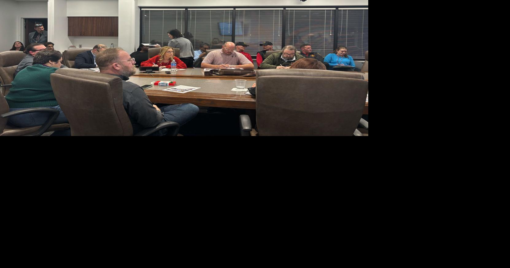 City Council discusses homeless shelter survey, design | News