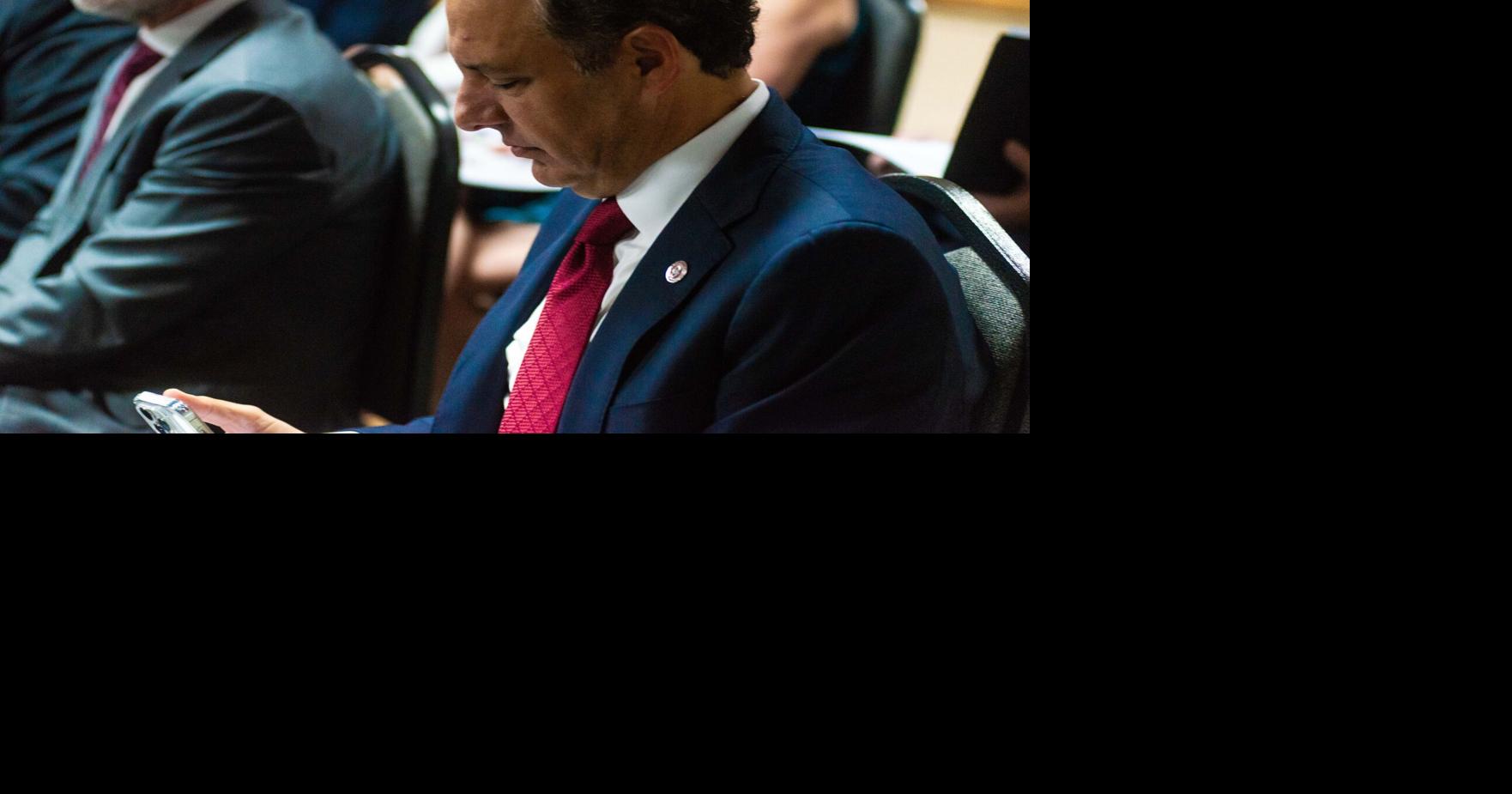 OU Board of Regents to consider updates to student code, name renovated chemical engineering lab