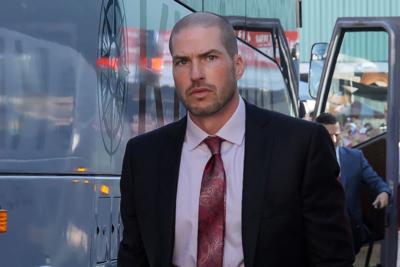 Alex Grinch