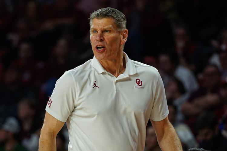 Porter Moser