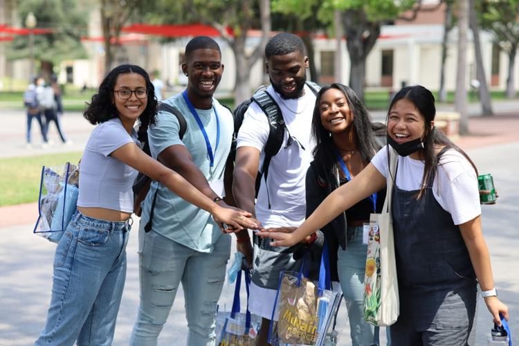 McNair Program