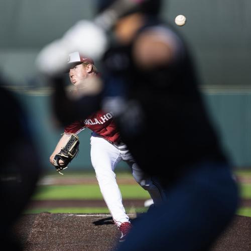 Oklahoma Sooners-California State University Northridge