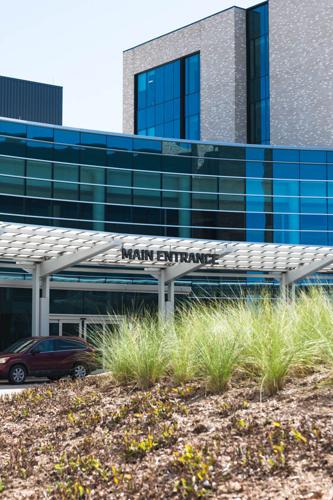 Norman Regional Hospital
