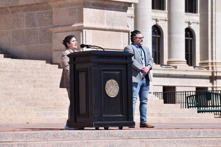Stand Up For Science