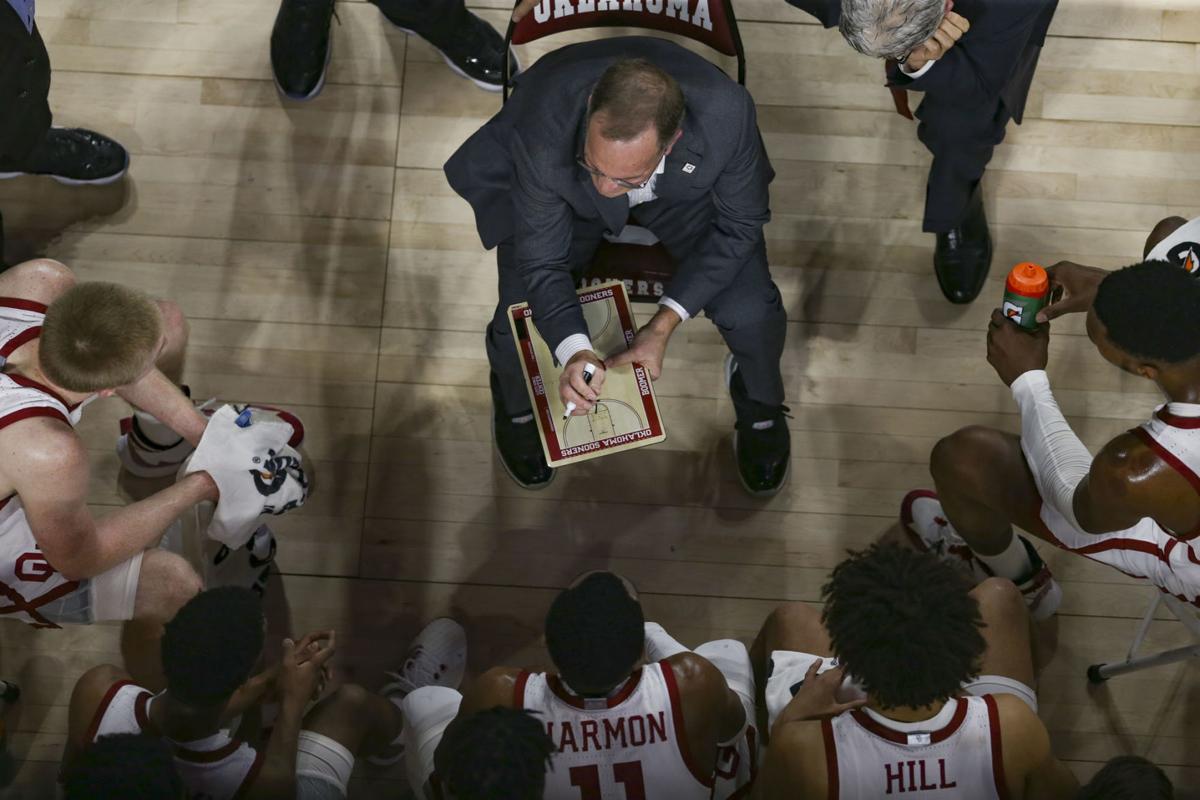 Ou Men S Basketball Ncaa Cancels Ncaa Men S Women S Tournaments