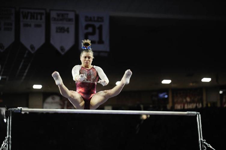 Karrie Thomas