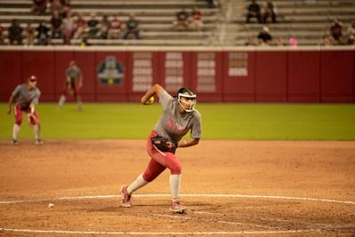 Softball Battle Series 1