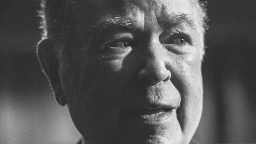 Photos: David Boren over the years