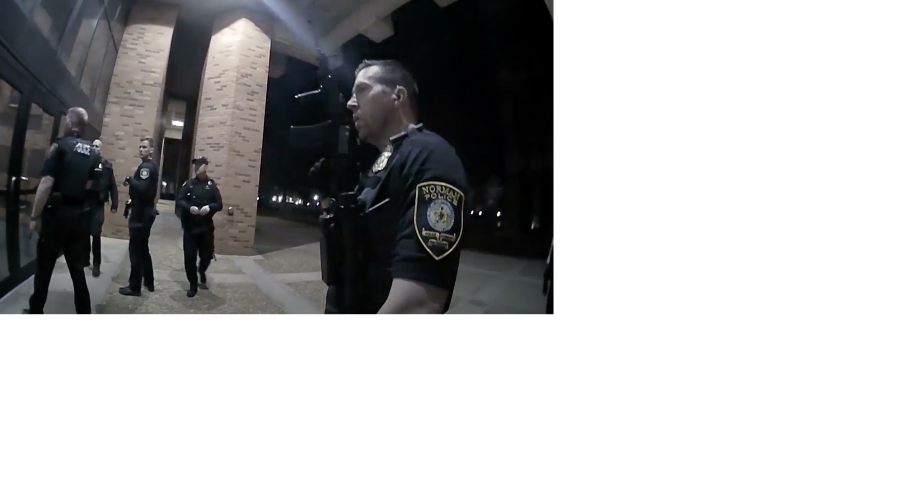 OU swatting: 4 calls in 15 minutes sparked police response | News