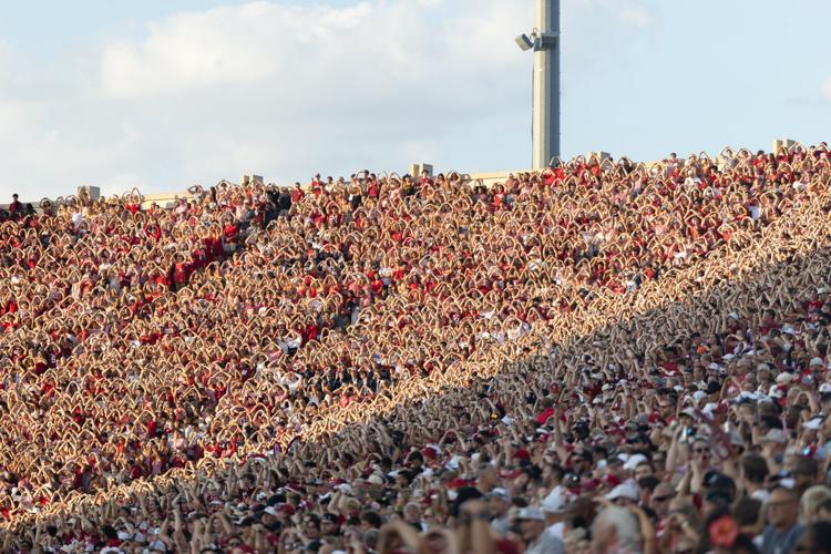 Oklahoma-UTEP football
