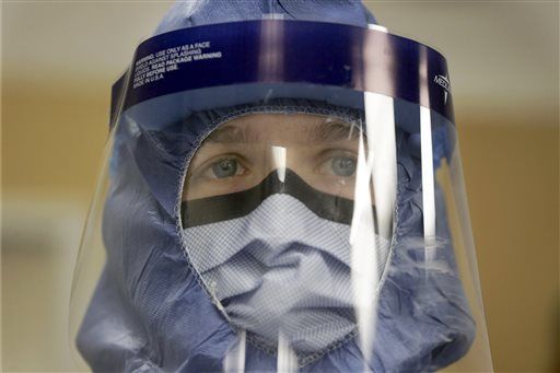 Ebola US