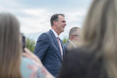 Launch of Cleveland County Detention Center garden