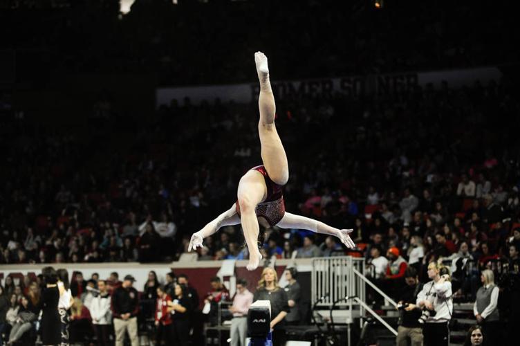 Brenna Dowell