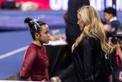 Keria Wells and K.J. Kindler