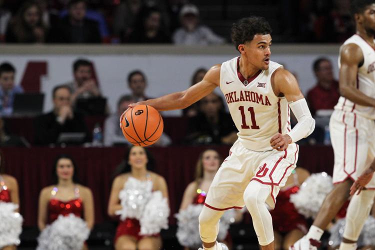 Trae Young