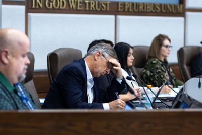 City Council Meeting