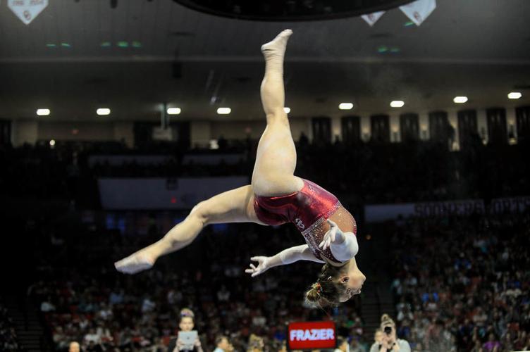 Brenna Dowell