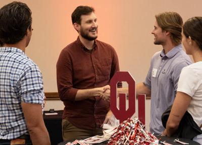 OU Health - Sooner to Sooner 2025