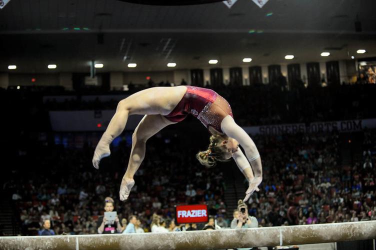 Brenna Dowell