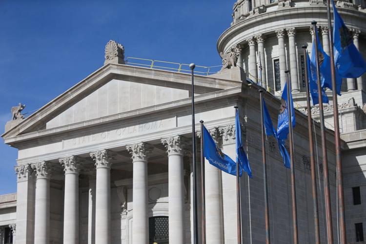 Oklahoma State Capitol (copy) (copy)