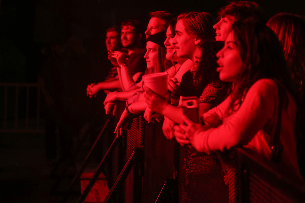 Crowd