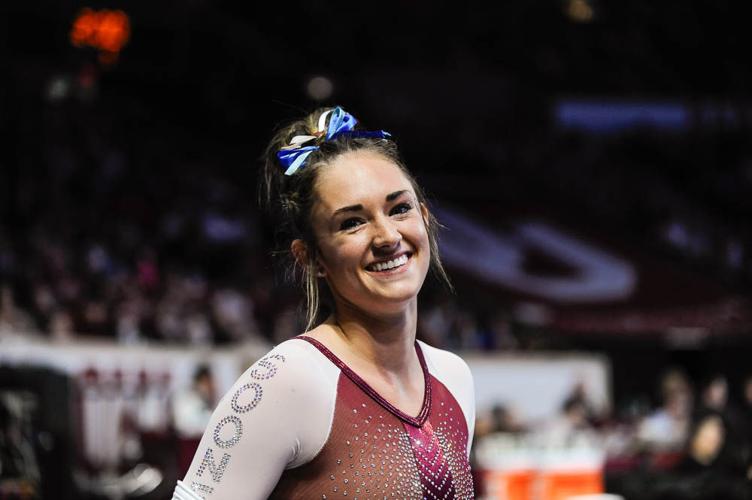 Carly Woodard