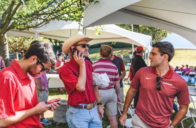 'The gold standard for tailgating' What the shift to the SEC means for