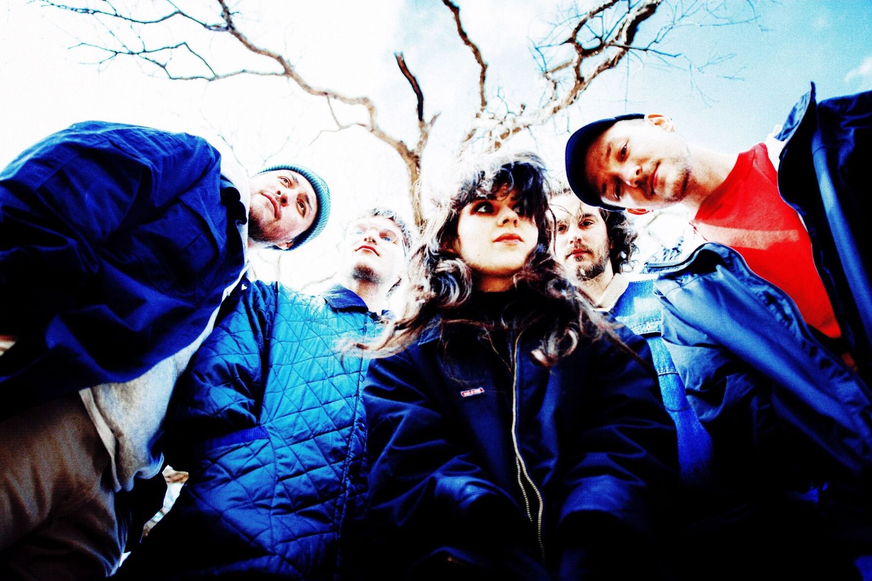Oklahoma City band Mad Honey finds fulfillment in collaborative
