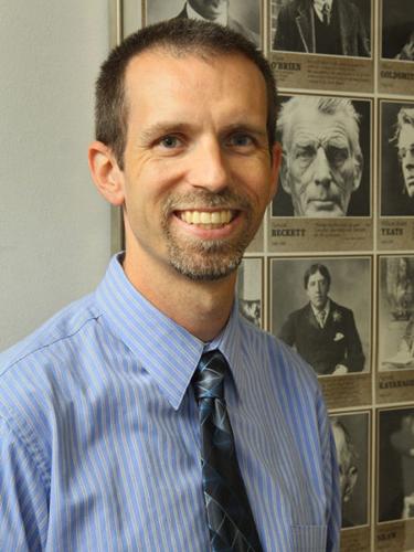 Brent Newsom