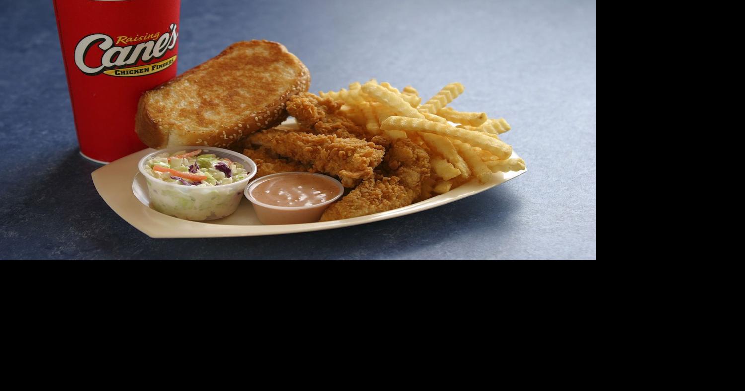 This recipe gets as close to Cane's Sauce as you can get A And E