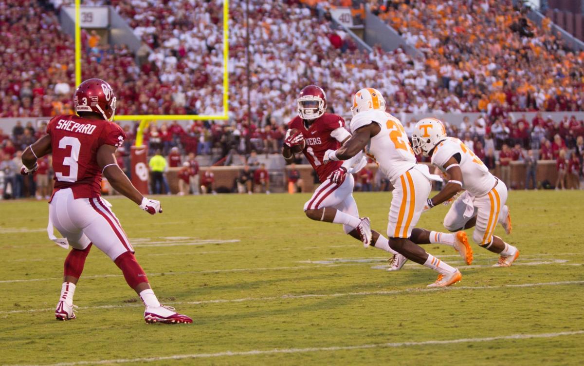 Ou At Tennessee Kick Off Time Set Will Air On Espn Sports