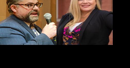 Incumbent Jacob Rosecrants faces Republican Kendra Wesson in Oklahoma House District 46 election - Vimarsana News
